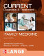 Current diagnosis & treatment in family medicine /