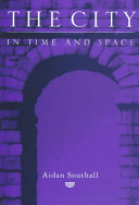 The city in time and space /