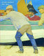 Sixty works by Joseph Southall, 1861-1944 from the Fortunoff Collection /