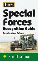 Special forces recognition guide /