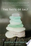 The taste of salt : a novel /