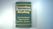 Extending beginning reading /
