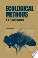 Ecological Methods : With Particular Reference to the Study of Insect Populations /