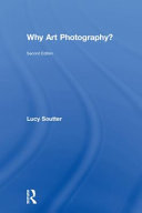 Why art photography? /