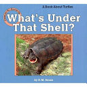 What's under that shell? /