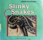 Slinky snakes /