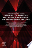Reliability analysis and asset management of engineering systems /
