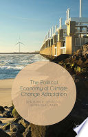 The political economy of climate change adaptation /