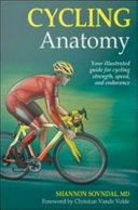 Cycling anatomy /