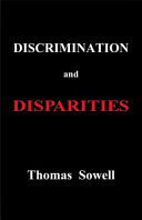 Discrimination and disparities /
