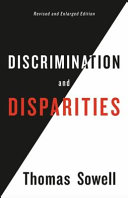 Discrimination and disparities /