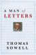 A man of letters /