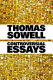 Controversial essays /