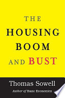 The housing boom and bust /