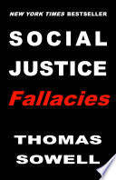Social justice fallacies /