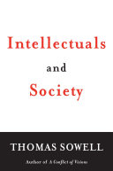 Intellectuals and society /
