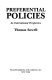 Preferential policies : an international perspective /