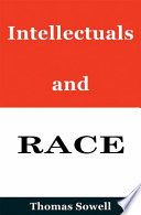 Intellectuals and race /