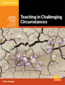 Teaching in challenging circumstances /