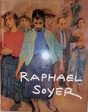 Raphael Soyer /