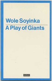 A play of giants /