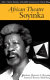 Soyinka : Blackout, Blowout & beyond : Wole Soyinka's satirical revue sketches /