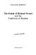 The ordeal of Richard Feverel and the traditions of realism /