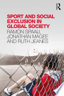 Sport and social exclusion in global society /
