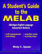 A student's guide to the MELAB /
