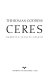The Roman goddess Ceres /
