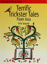 Terrific trickster tales from Asia /