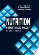 Nutrition : chemistry and biology /