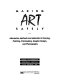 Making art safely : alternative methods and materials in drawing,painting, printmaking, graphic design, and photography /