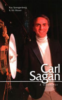 Carl Sagan : a biography /