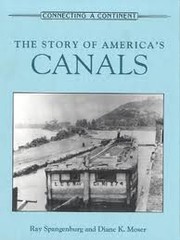 The story of America's canals /