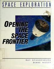 Opening the space frontier /
