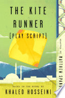 The kite runner (play script) /