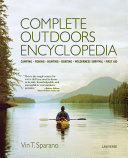 Complete outdoors encyclopedia /