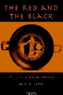 The red and the black : studies in Greek pottery /
