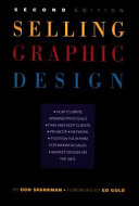Selling graphic design /