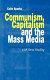 Communism, capitalism, and the mass media /