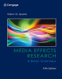 Media effects research : a basic overview /