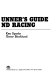 Long-distance runner's guide to training and racing : build your endurance, strength & efficiency /