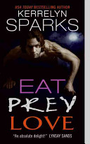 Eat prey love /