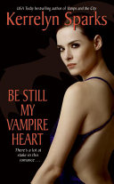 Be still my vampire heart /