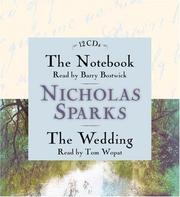 The notebook : The wedding /