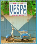 The colour Vespa family album /