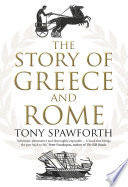 The story of Greece and Rome /