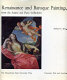 Renaissance and baroque paintings from the Sciarra and Fiano collections /