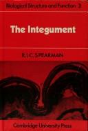 The integument : a textbook of skin biology /